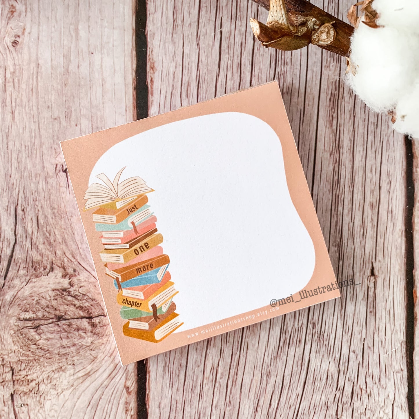 Handmade notepad-02