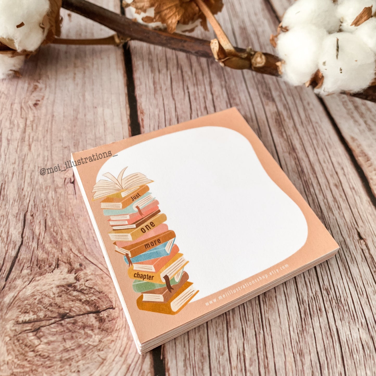 Handmade notepad-02