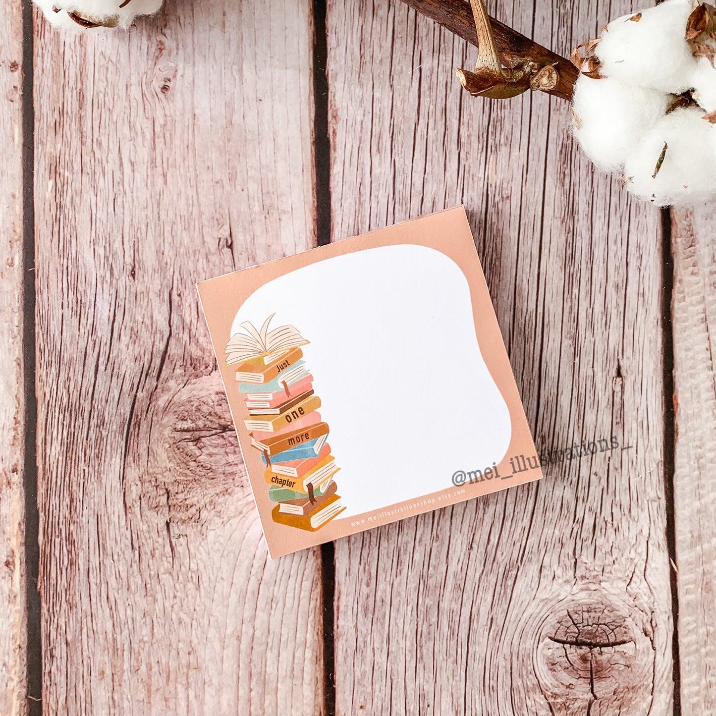 Handmade notepad-02