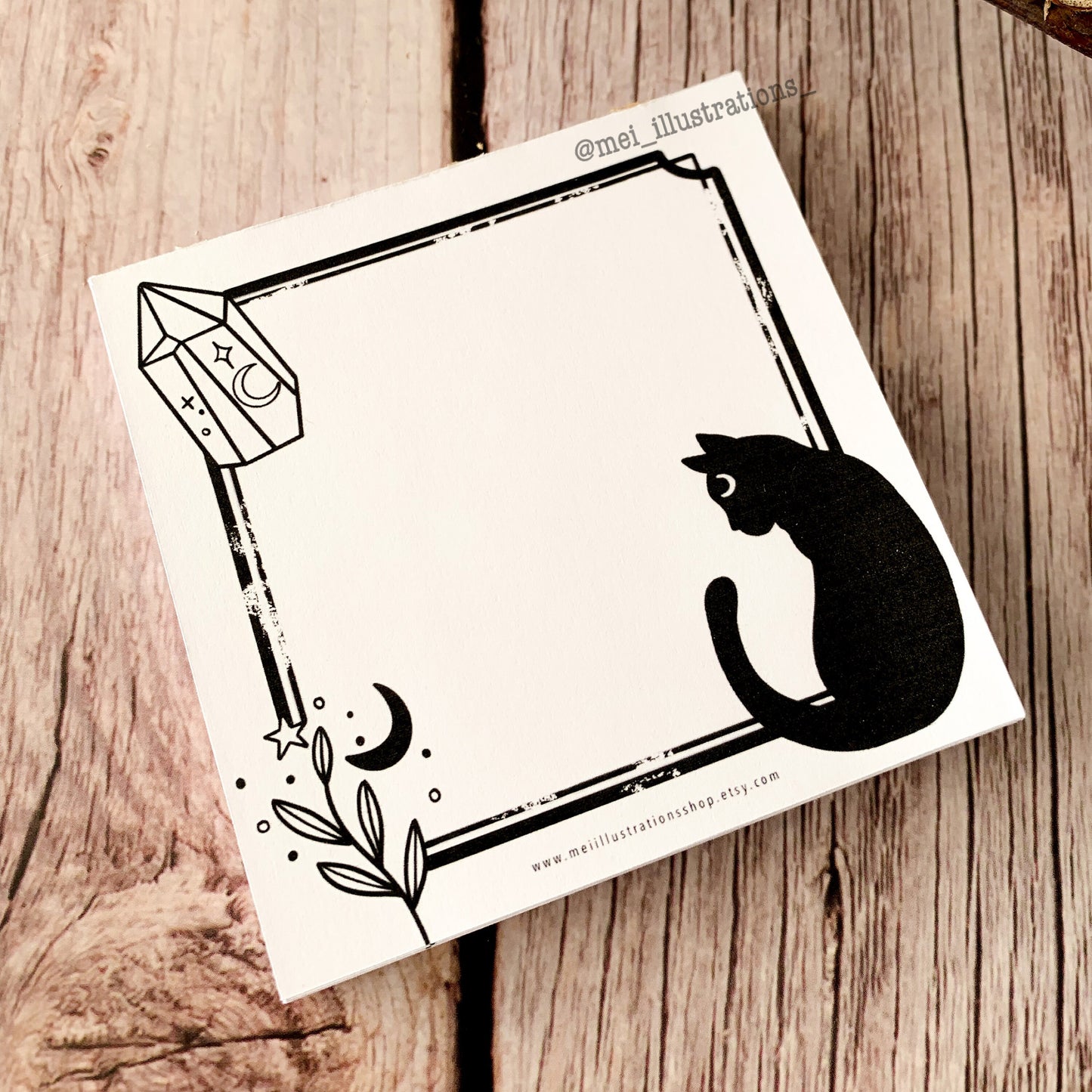 Handmade notepad-05