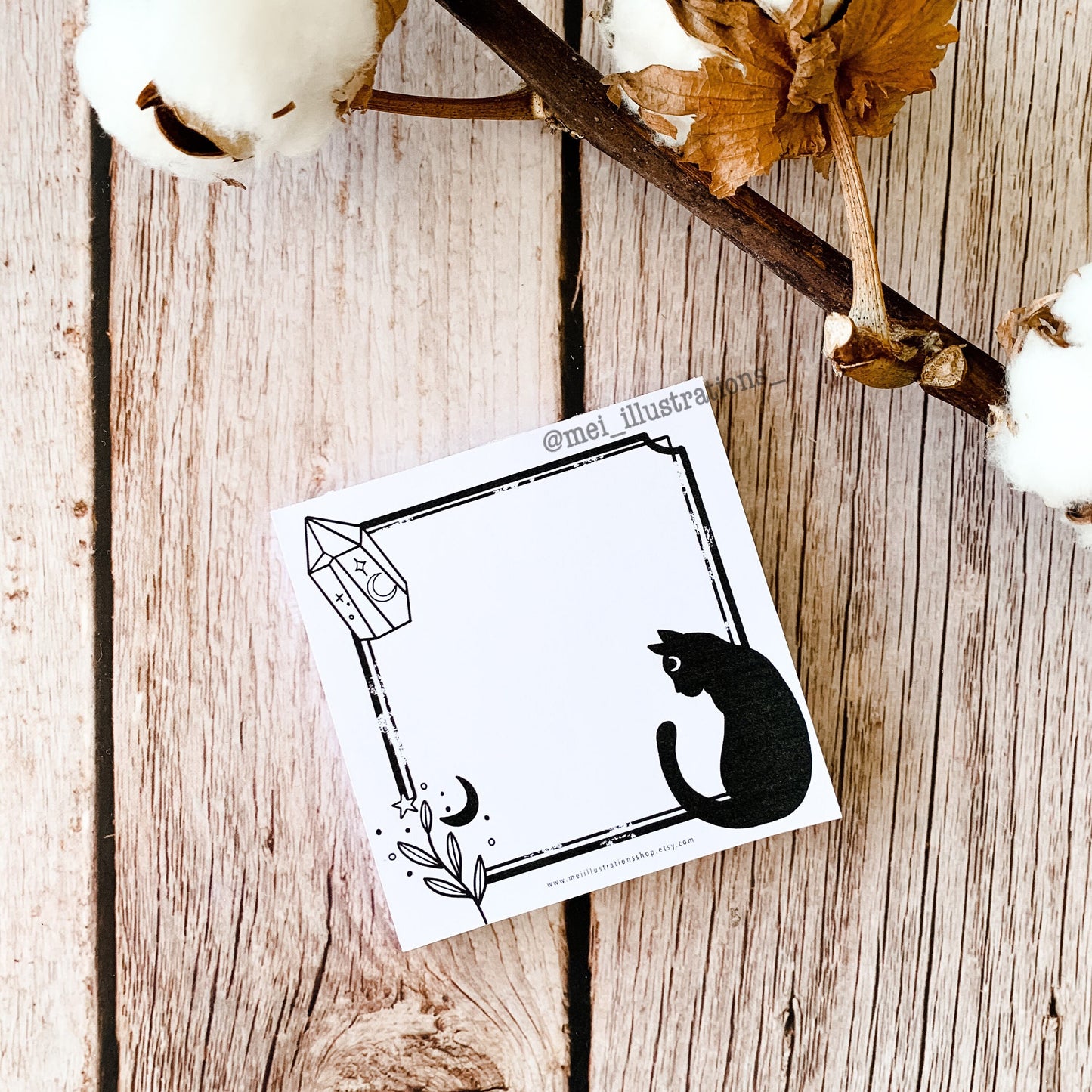 Handmade notepad-05