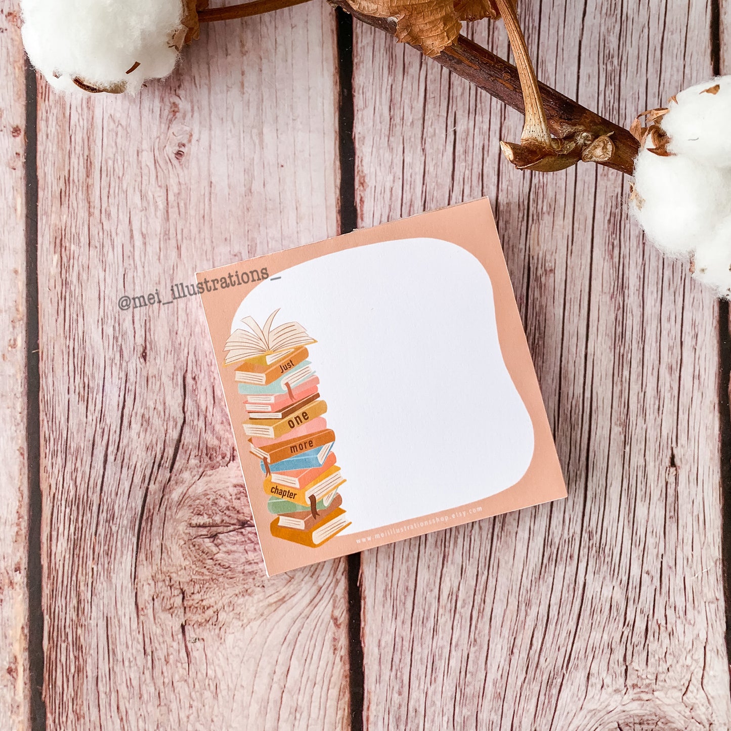 Handmade notepad-02