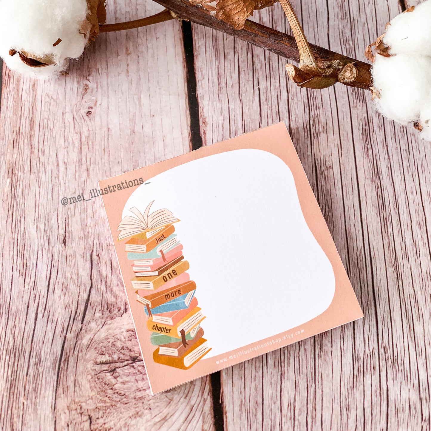 Handmade notepad-02