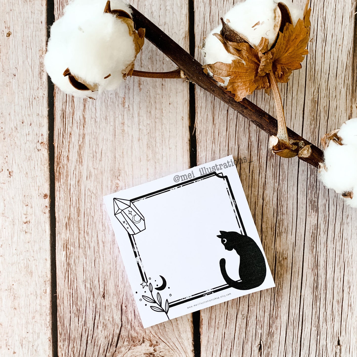 Handmade notepad-05