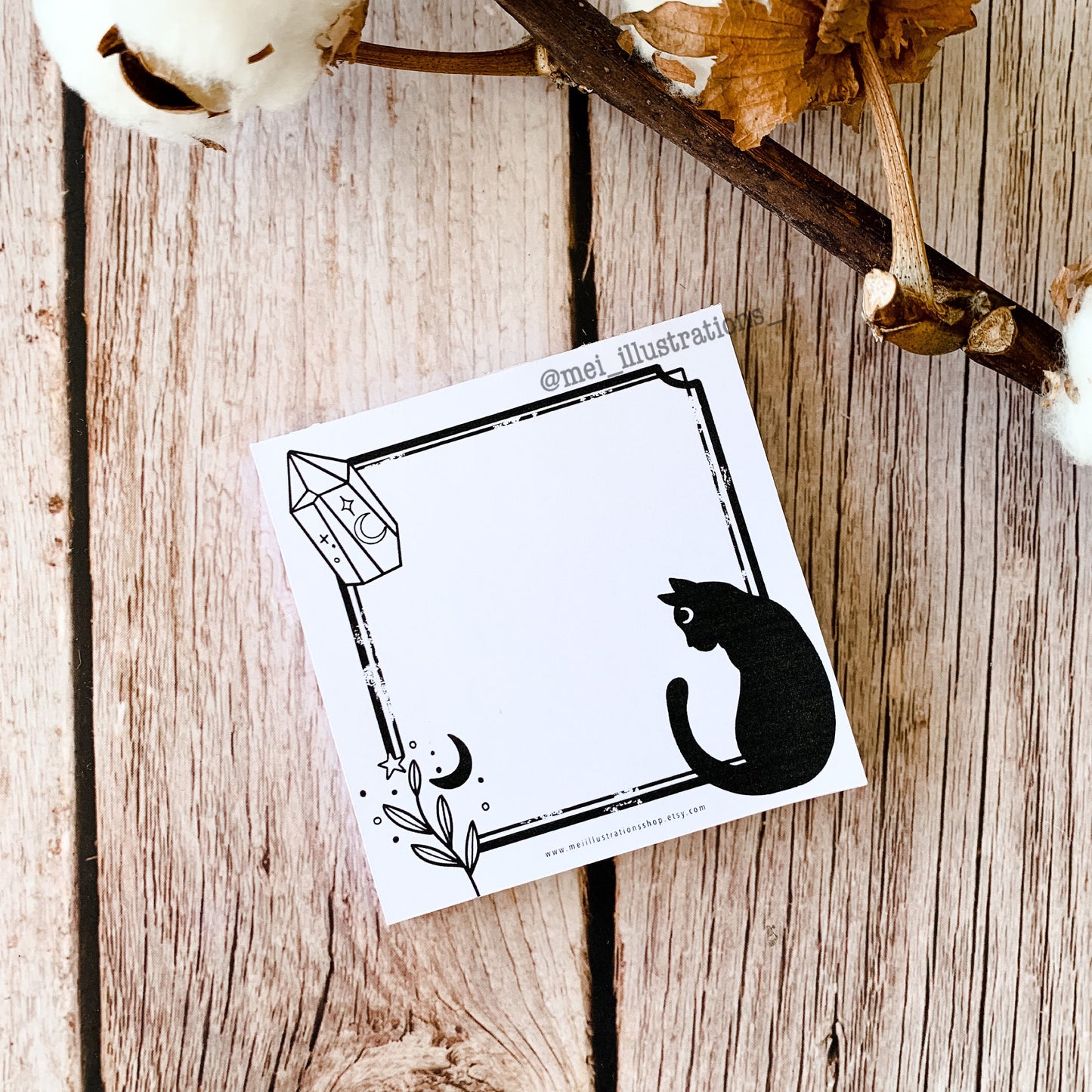 Handmade notepad-05