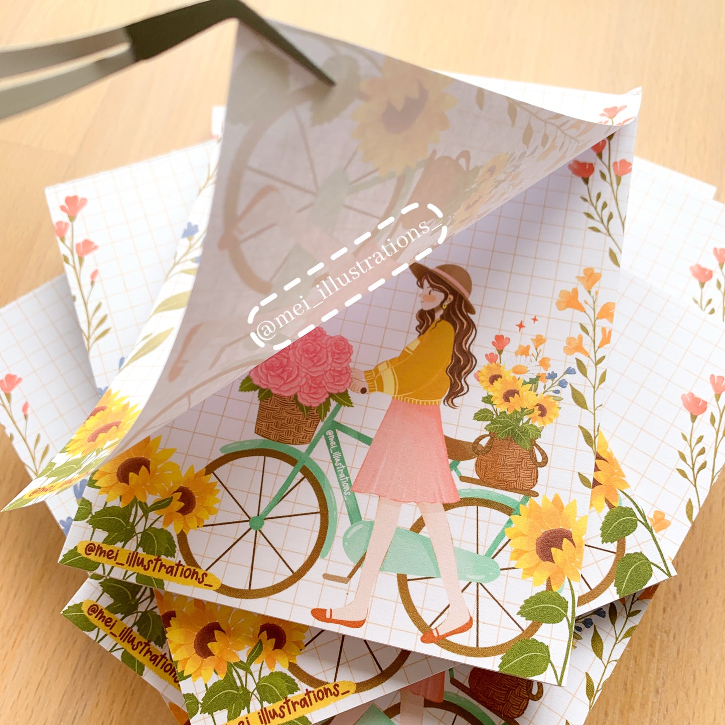 A6 Notepad-15