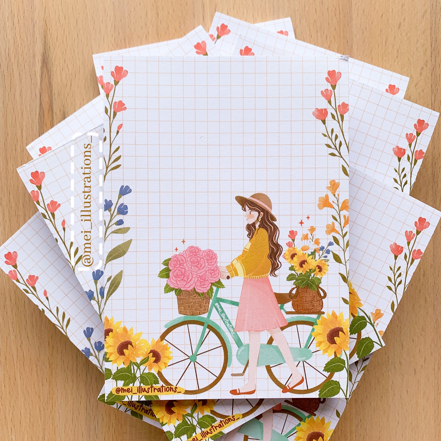 A6 Notepad-15