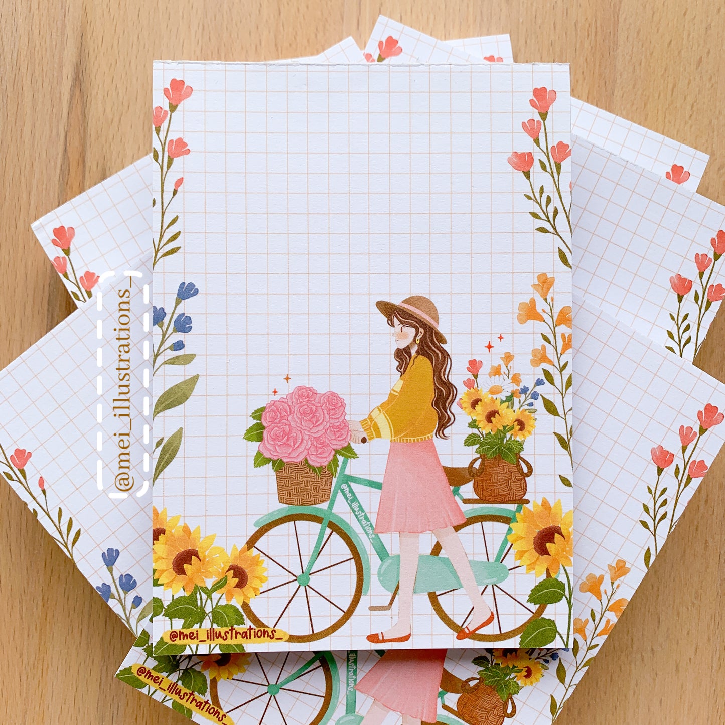 A6 Notepad-15