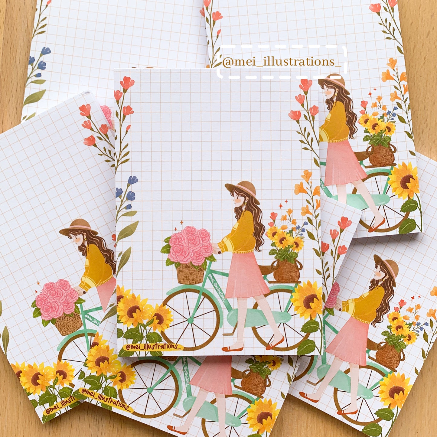 A6 Notepad-15