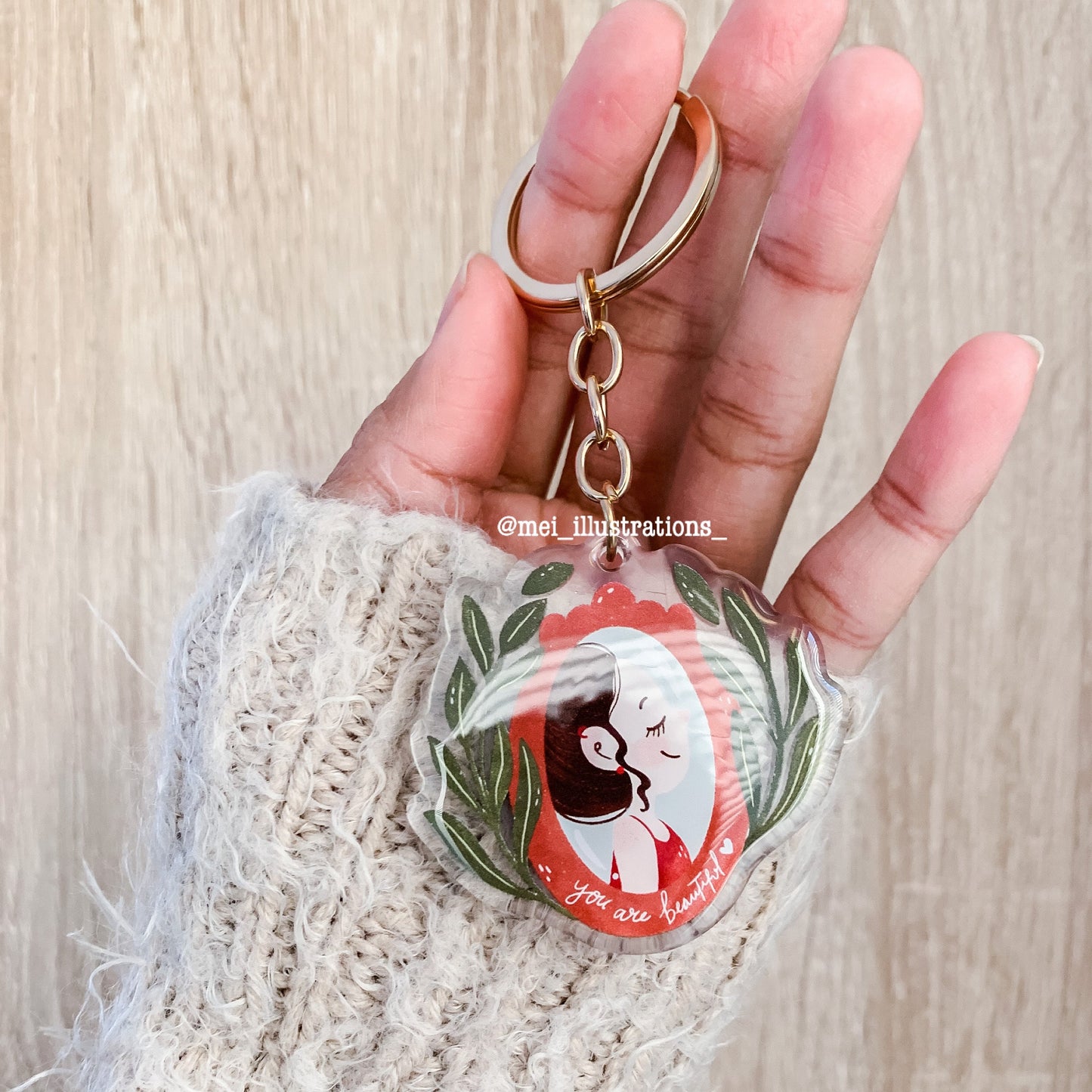 Keychain